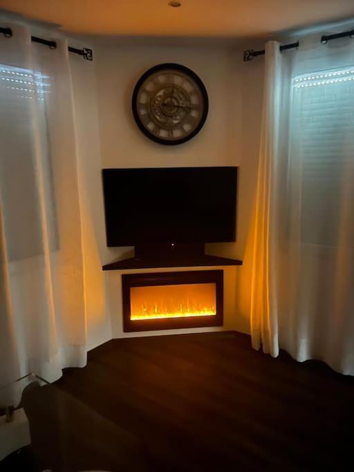 Appart De Luxe Tout Confort Jusqu A 4 Personnes Διαμέρισμα Triel-sur-Seine Εξωτερικό φωτογραφία
