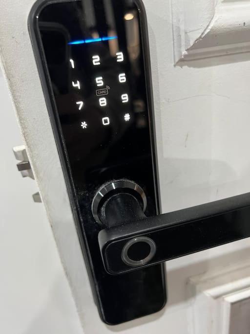 Appart De Luxe Tout Confort Jusqu A 4 Personnes Διαμέρισμα Triel-sur-Seine Εξωτερικό φωτογραφία