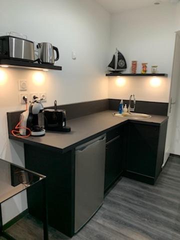 Appart De Luxe Tout Confort Jusqu A 4 Personnes Διαμέρισμα Triel-sur-Seine Εξωτερικό φωτογραφία
