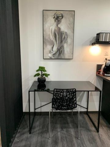 Appart De Luxe Tout Confort Jusqu A 4 Personnes Διαμέρισμα Triel-sur-Seine Εξωτερικό φωτογραφία