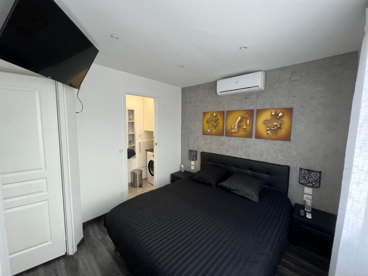 Appart De Luxe Tout Confort Jusqu A 4 Personnes Διαμέρισμα Triel-sur-Seine Εξωτερικό φωτογραφία