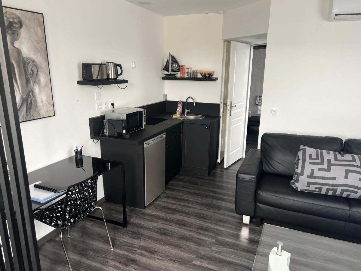 Appart De Luxe Tout Confort Jusqu A 4 Personnes Διαμέρισμα Triel-sur-Seine Εξωτερικό φωτογραφία