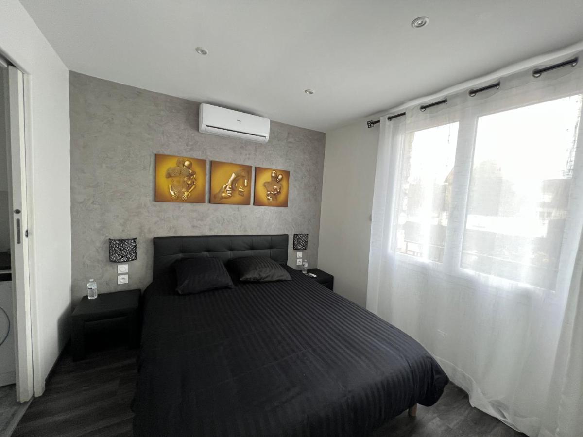Appart De Luxe Tout Confort Jusqu A 4 Personnes Διαμέρισμα Triel-sur-Seine Εξωτερικό φωτογραφία