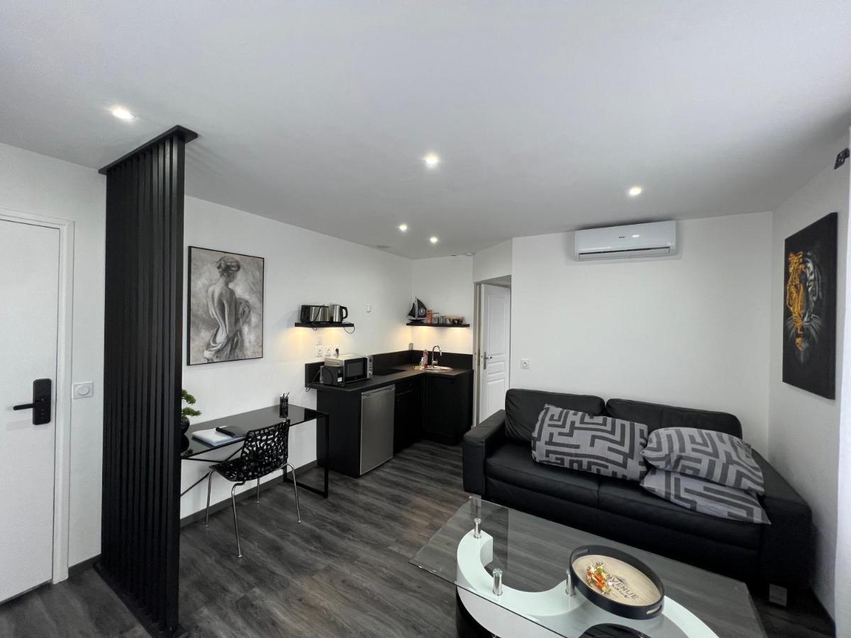 Appart De Luxe Tout Confort Jusqu A 4 Personnes Διαμέρισμα Triel-sur-Seine Εξωτερικό φωτογραφία