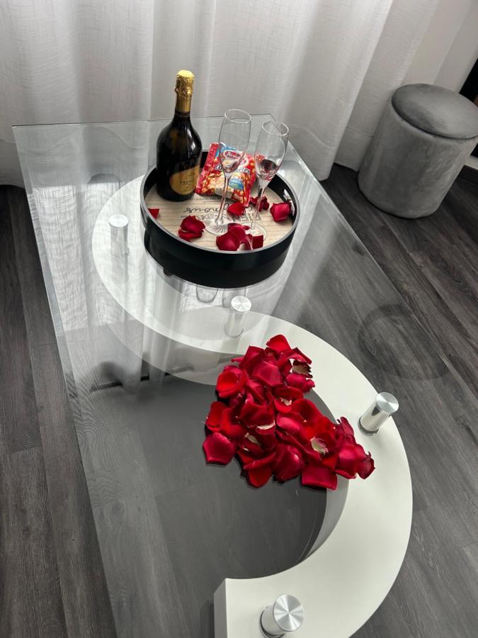 Appart De Luxe Tout Confort Jusqu A 4 Personnes Διαμέρισμα Triel-sur-Seine Εξωτερικό φωτογραφία